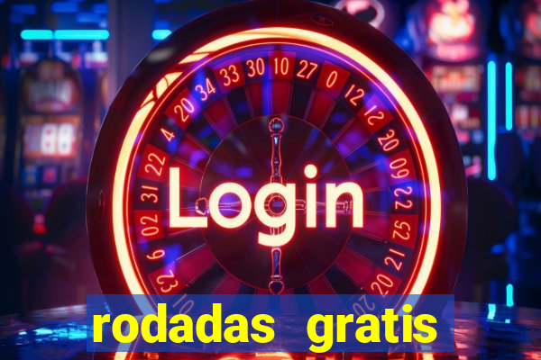 rodadas gratis fortune rabbit